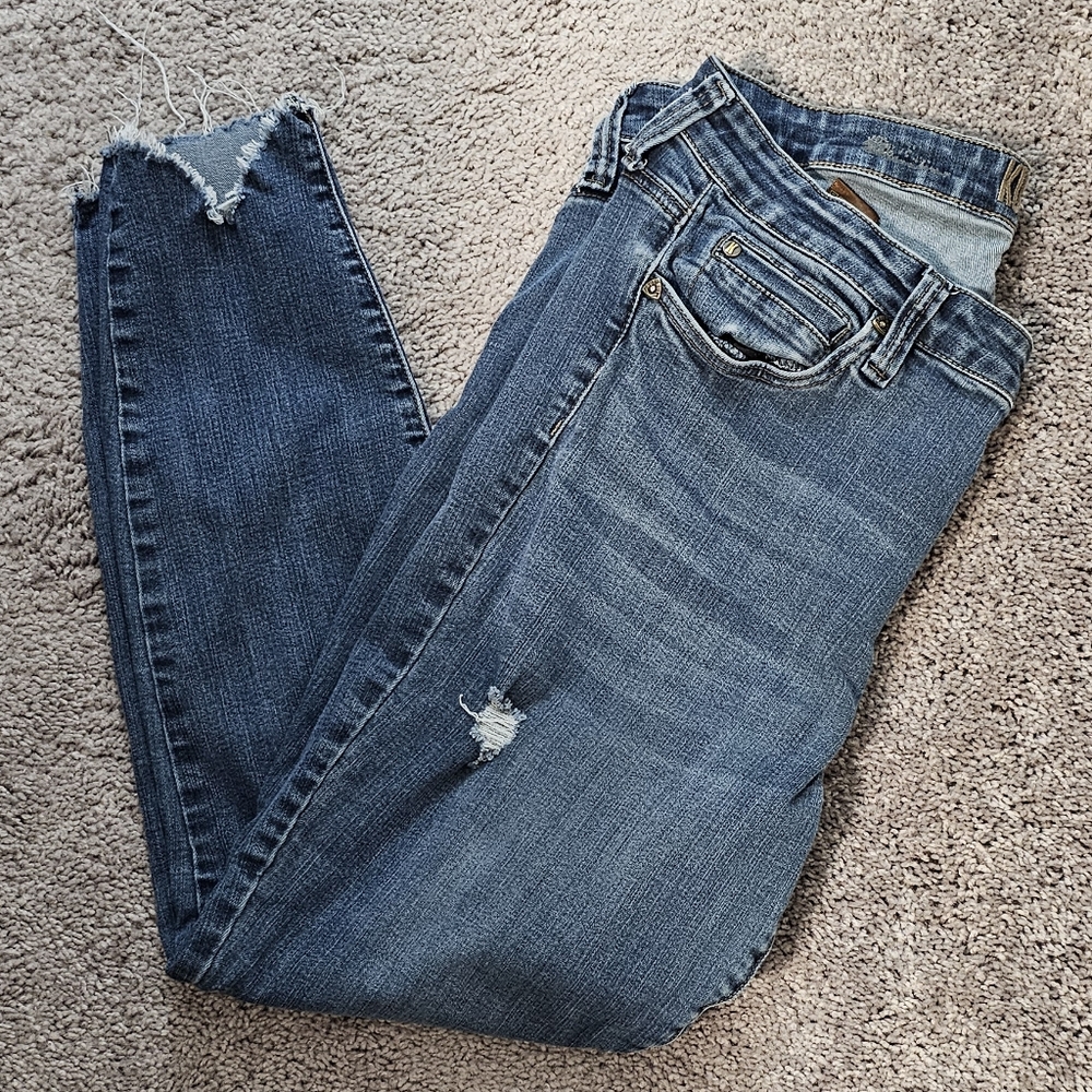 Women's KUT FROM THE KLOTH Jeans Size 16